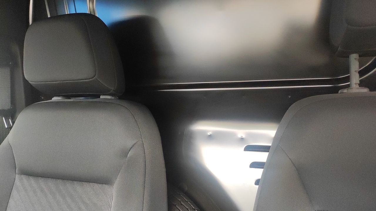 2024 Dodge RAM PROMASTER RAPID RAM PROMASTER RAPID