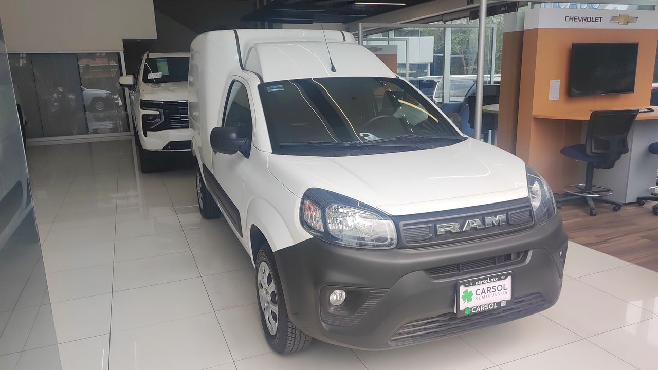 2024 Dodge RAM PROMASTER RAPID RAM PROMASTER RAPID