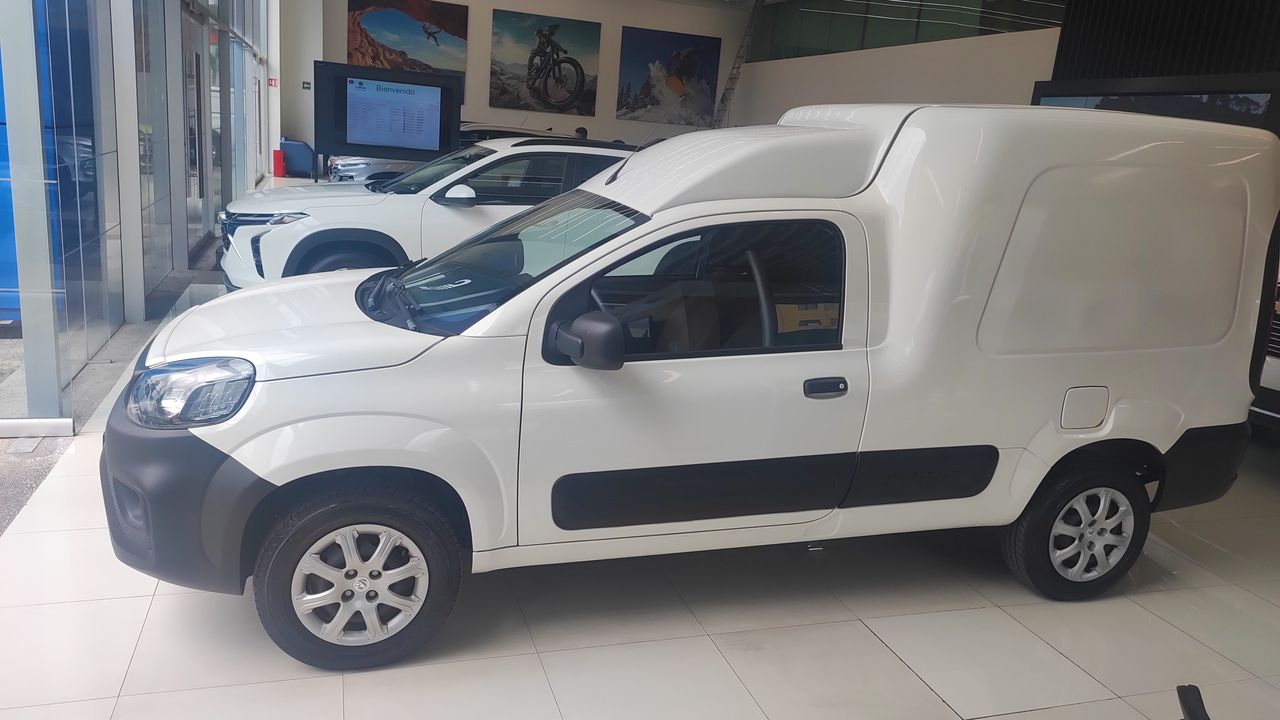 2024 Dodge RAM PROMASTER RAPID RAM PROMASTER RAPID