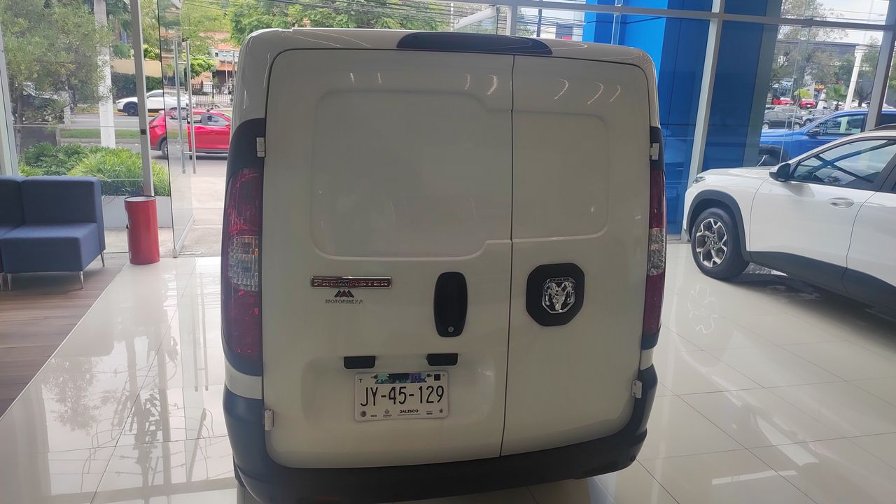 2024 Dodge RAM PROMASTER RAPID RAM PROMASTER RAPID