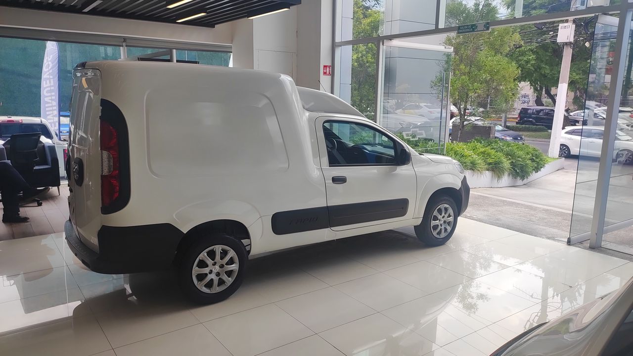 2024 Dodge RAM PROMASTER RAPID RAM PROMASTER RAPID