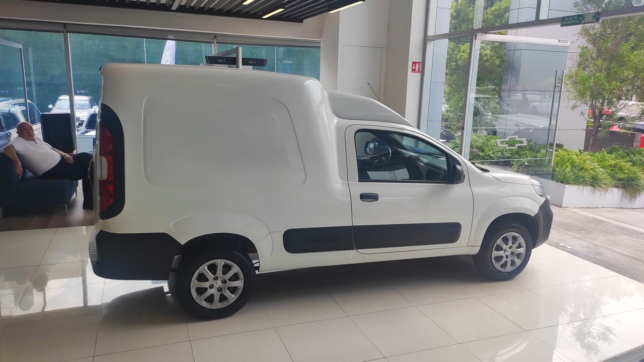 2024 Dodge RAM PROMASTER RAPID RAM PROMASTER RAPID