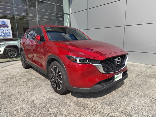 2023 Mazda MAZDA CX5 SG 2AM MAZDA CX5 SG 2AM
