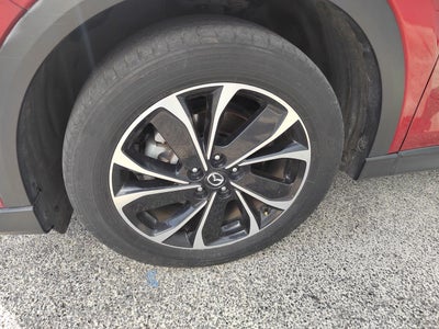 2023 Mazda MAZDA CX5 SG 2AM MAZDA CX5 SG 2AM