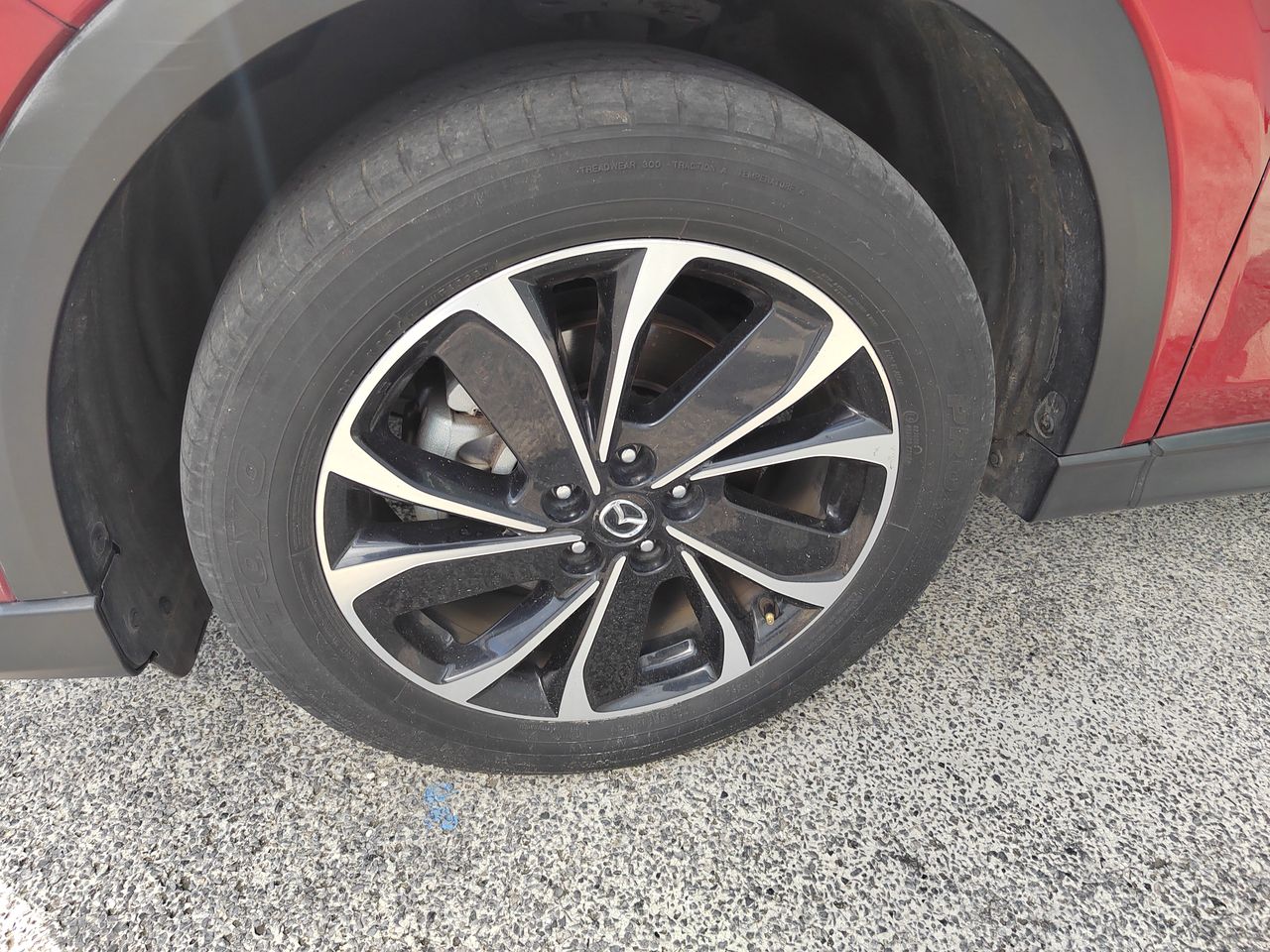 2023 Mazda MAZDA CX5 SG 2AM MAZDA CX5 SG 2AM