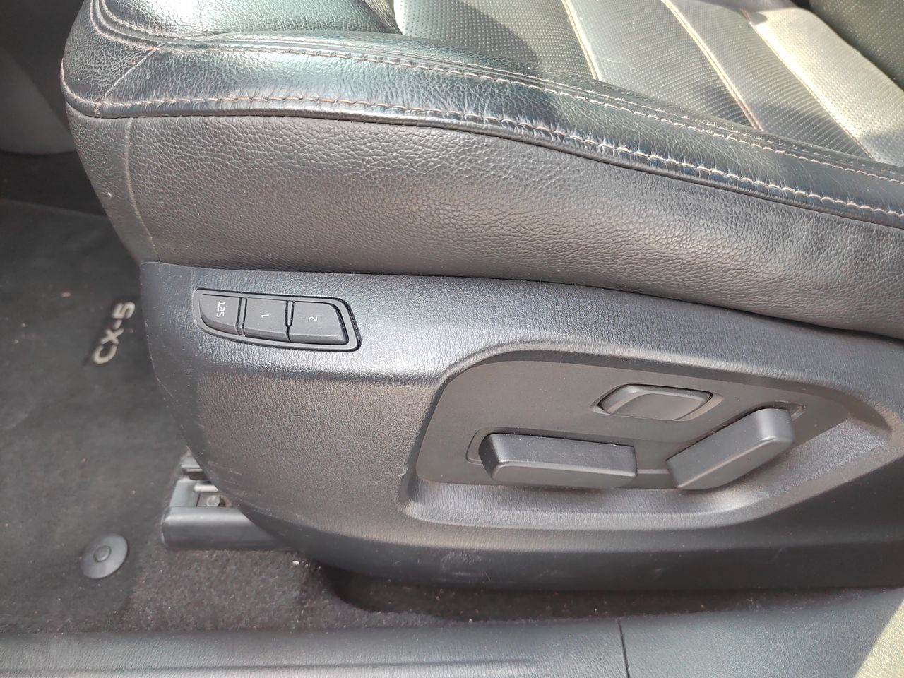 2023 Mazda MAZDA CX5 SG 2AM MAZDA CX5 SG 2AM