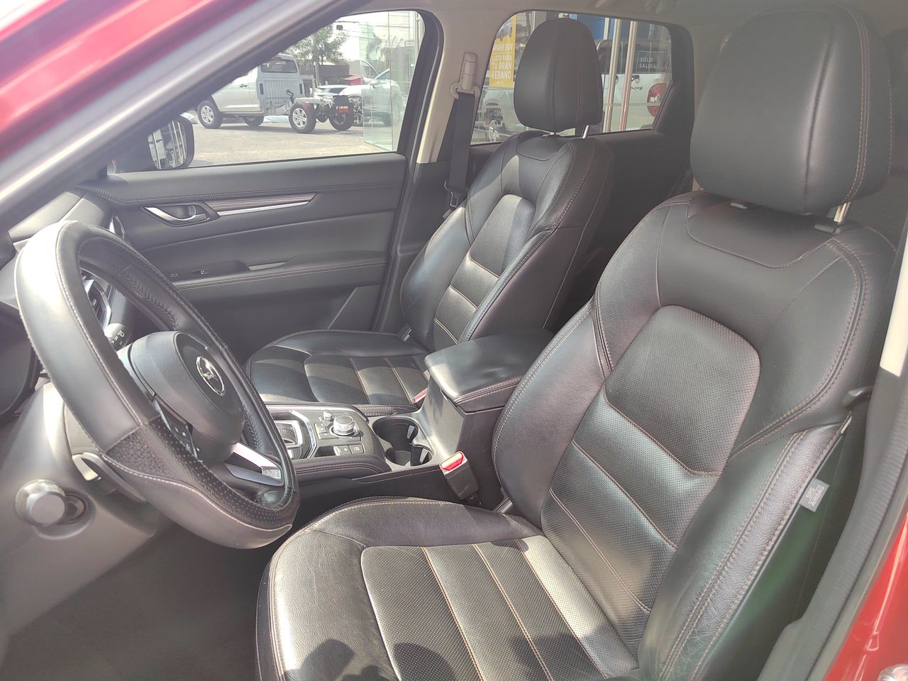 2023 Mazda MAZDA CX5 SG 2AM MAZDA CX5 SG 2AM