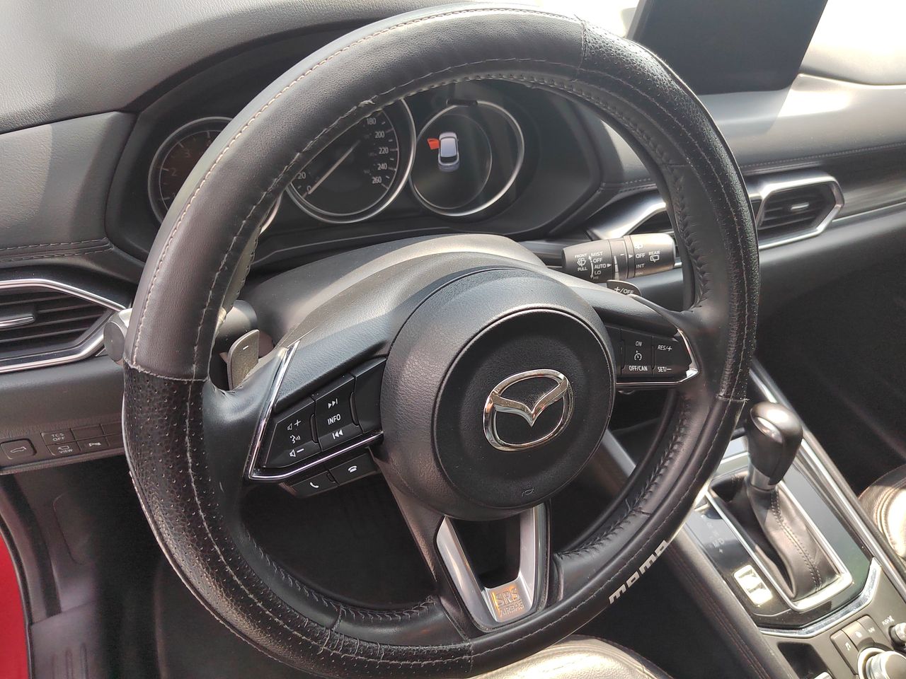 2023 Mazda MAZDA CX5 SG 2AM MAZDA CX5 SG 2AM