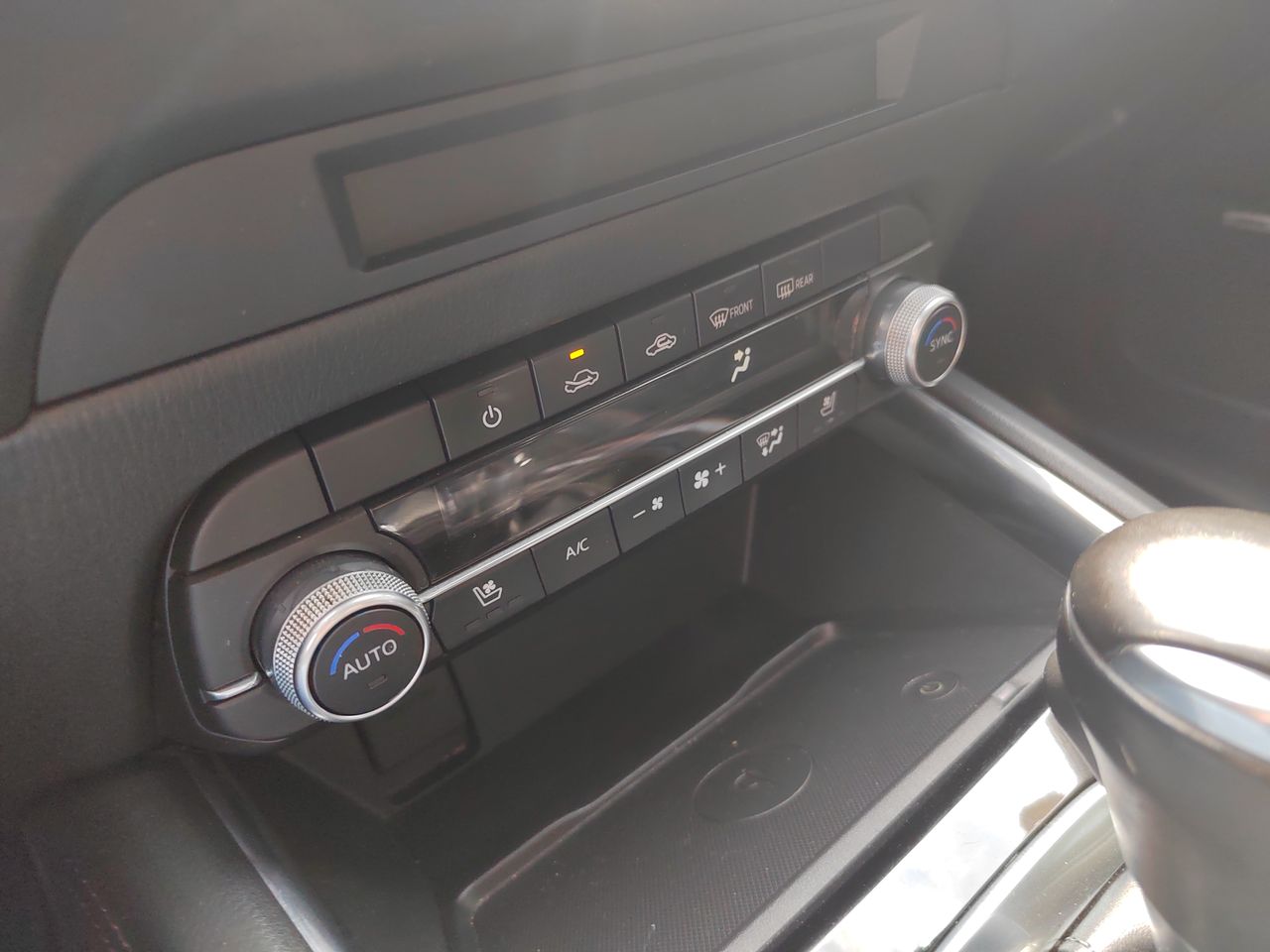 2023 Mazda MAZDA CX5 SG 2AM MAZDA CX5 SG 2AM