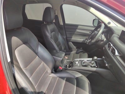 2023 Mazda MAZDA CX5 SG 2AM MAZDA CX5 SG 2AM