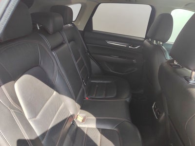 2023 Mazda MAZDA CX5 SG 2AM MAZDA CX5 SG 2AM