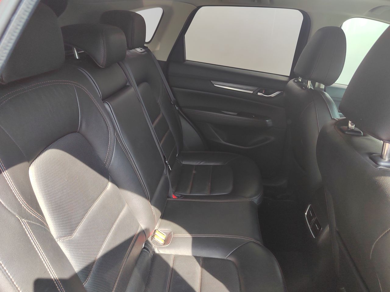 2023 Mazda MAZDA CX5 SG 2AM MAZDA CX5 SG 2AM
