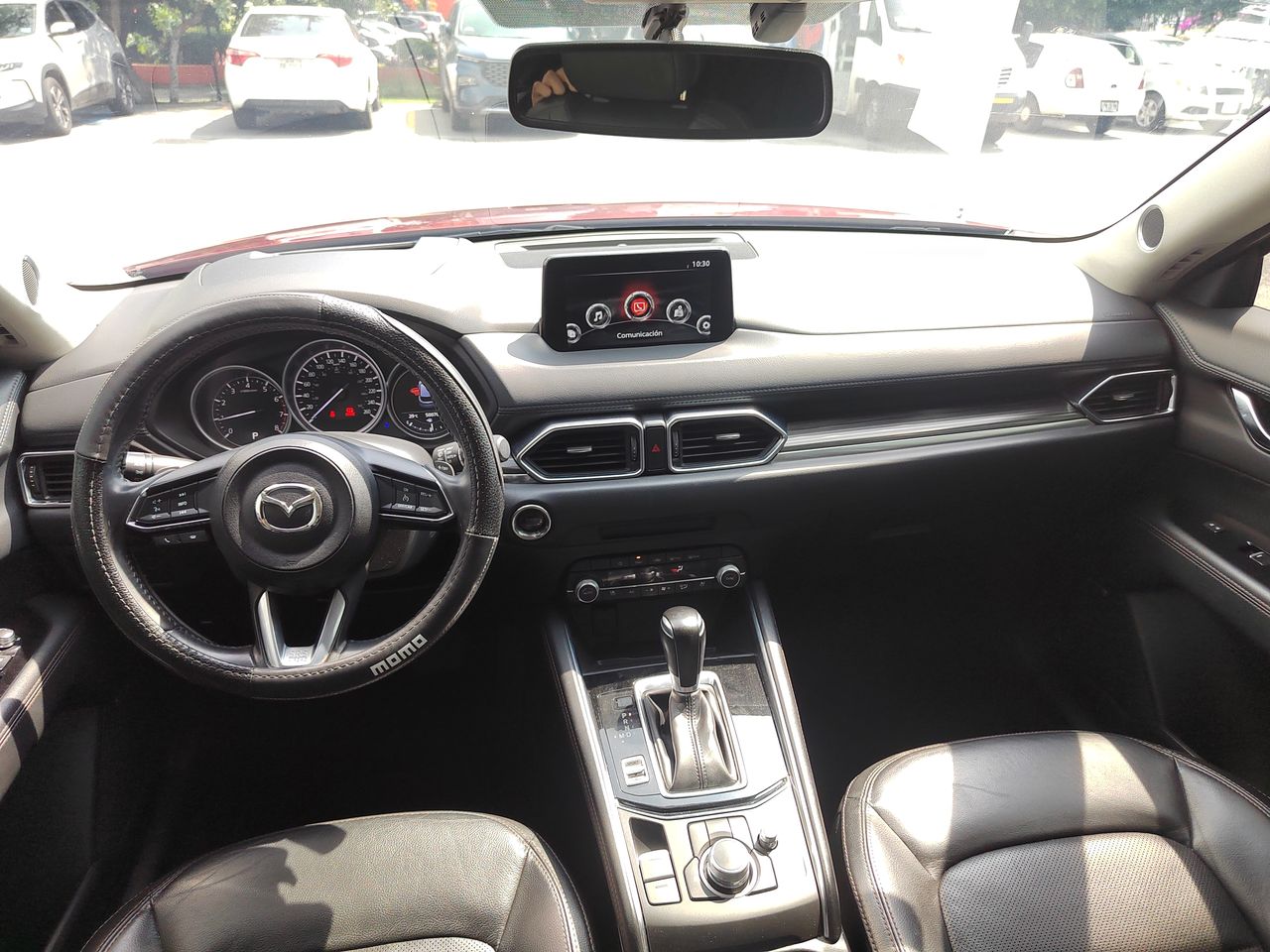 2023 Mazda MAZDA CX5 SG 2AM MAZDA CX5 SG 2AM