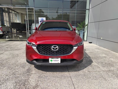 2023 Mazda MAZDA CX5 SG 2AM MAZDA CX5 SG 2AM