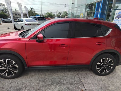 2023 Mazda MAZDA CX5 SG 2AM MAZDA CX5 SG 2AM