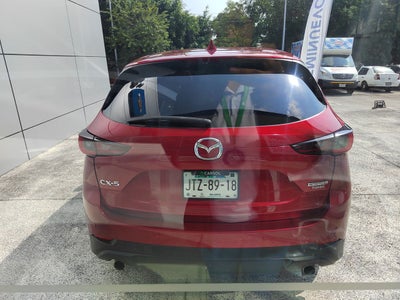 2023 Mazda MAZDA CX5 SG 2AM MAZDA CX5 SG 2AM