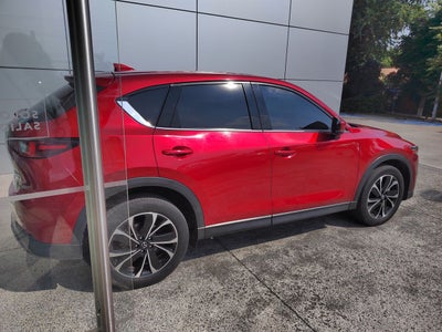 2023 Mazda MAZDA CX5 SG 2AM MAZDA CX5 SG 2AM