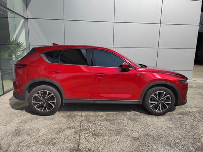 2023 Mazda MAZDA CX5 SG 2AM MAZDA CX5 SG 2AM