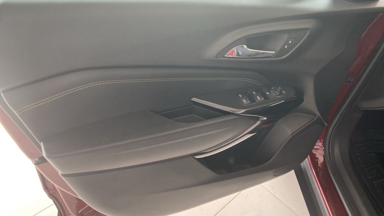 2024 Chevrolet CHEVROLET TRAX LT PAQ B CHEVROLET TRAX LT PAQ B