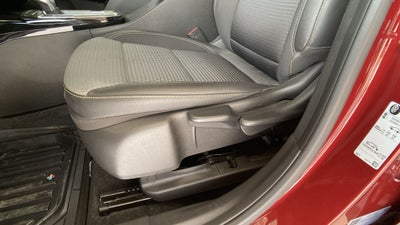 2024 Chevrolet CHEVROLET TRAX LT PAQ B CHEVROLET TRAX LT PAQ B