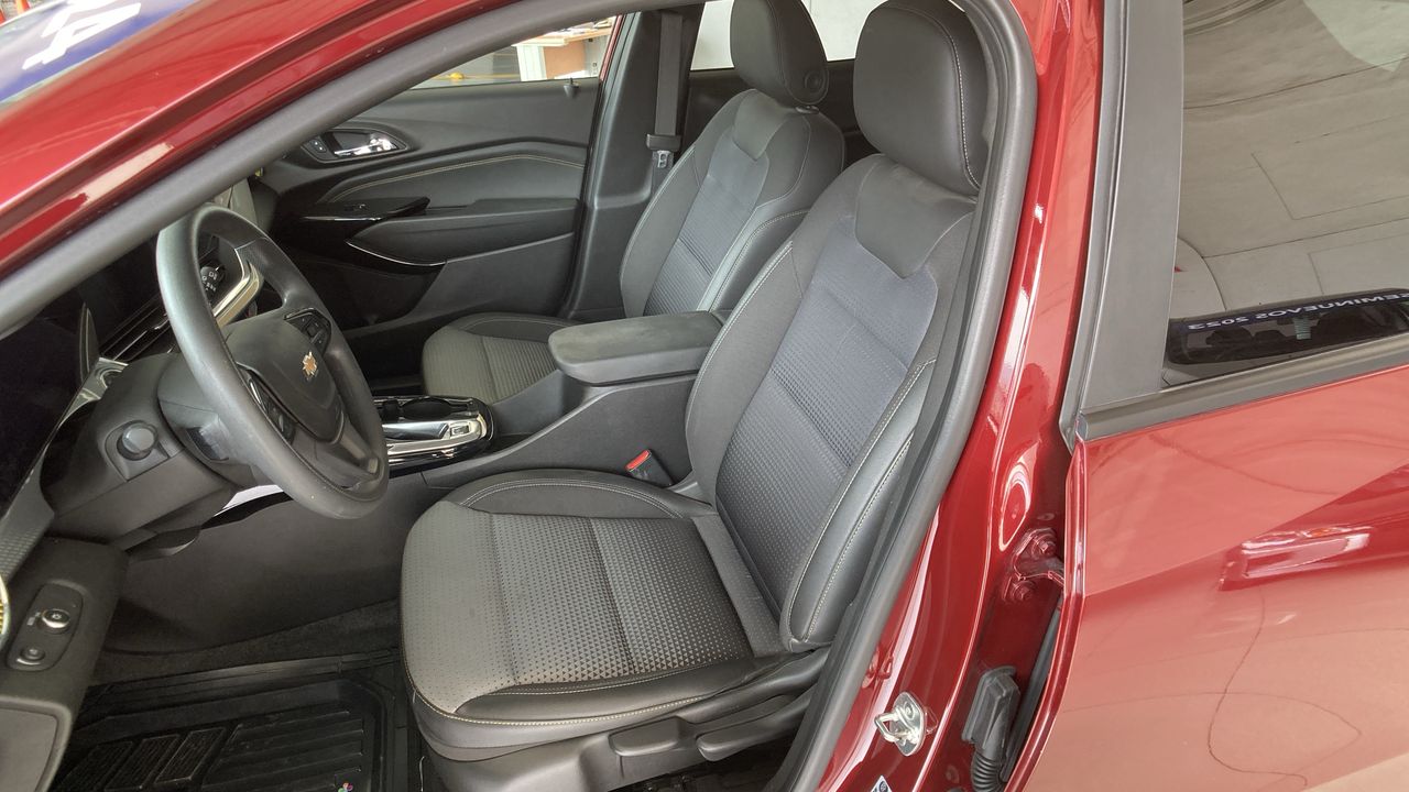 2024 Chevrolet CHEVROLET TRAX LT PAQ B CHEVROLET TRAX LT PAQ B