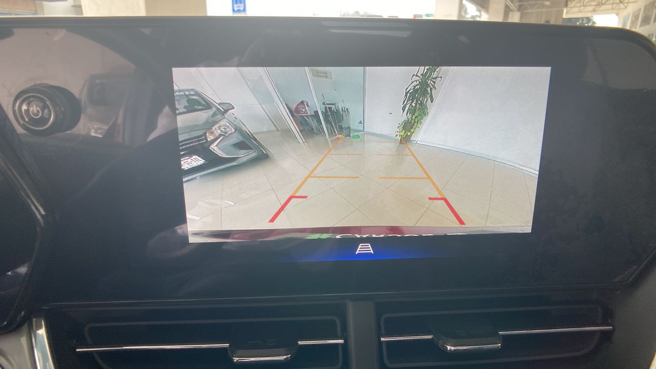 2024 Chevrolet CHEVROLET TRAX LT PAQ B CHEVROLET TRAX LT PAQ B