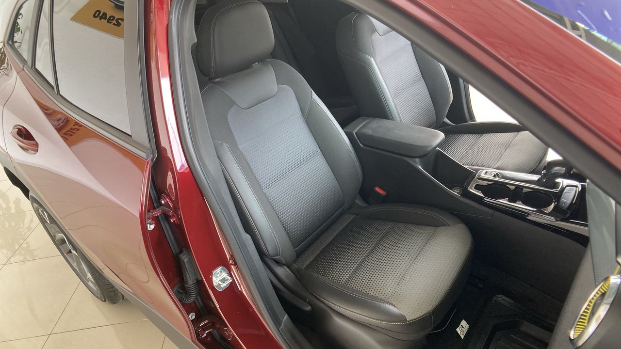 2024 Chevrolet CHEVROLET TRAX LT PAQ B CHEVROLET TRAX LT PAQ B