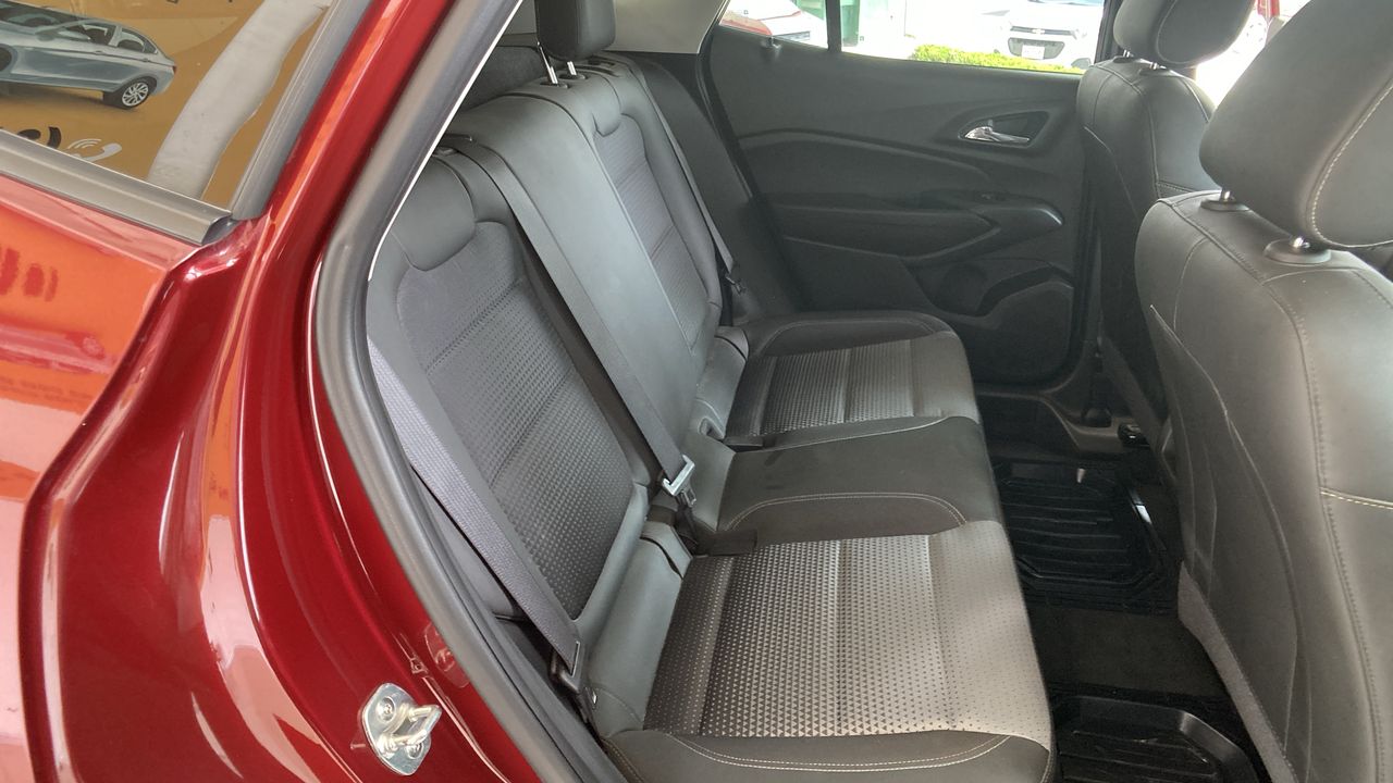 2024 Chevrolet CHEVROLET TRAX LT PAQ B CHEVROLET TRAX LT PAQ B