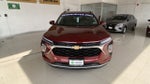 2024 Chevrolet CHEVROLET TRAX LT PAQ B CHEVROLET TRAX LT PAQ B