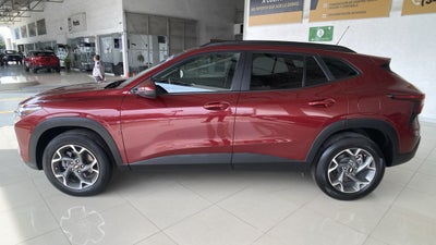 2024 Chevrolet CHEVROLET TRAX LT PAQ B CHEVROLET TRAX LT PAQ B