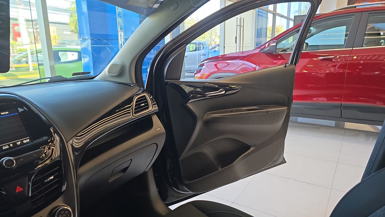 2020 Chevrolet CHEVROLET SPARK NG LTZ ACTIV D CHEVROLET SPARK NG LTZ ACTIV D