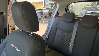 2020 Chevrolet CHEVROLET SPARK NG LTZ ACTIV D CHEVROLET SPARK NG LTZ ACTIV D