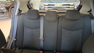 2020 Chevrolet CHEVROLET SPARK NG LTZ ACTIV D CHEVROLET SPARK NG LTZ ACTIV D