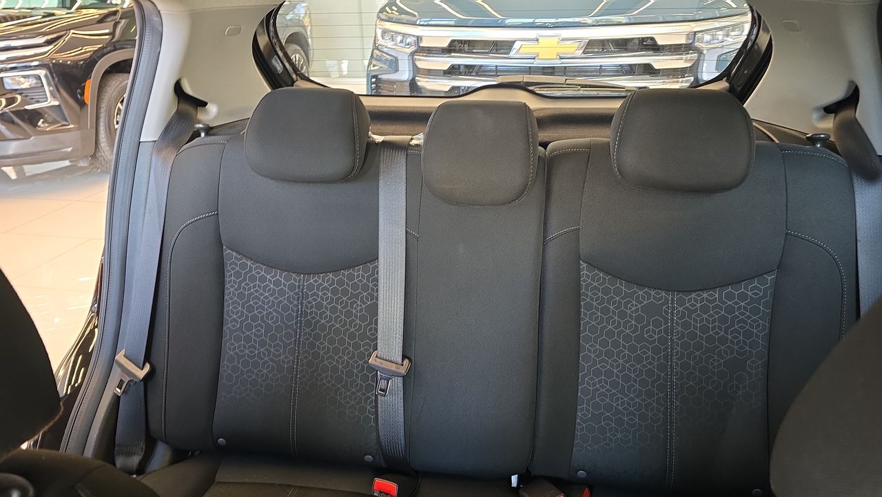 2020 Chevrolet CHEVROLET SPARK NG LTZ ACTIV D CHEVROLET SPARK NG LTZ ACTIV D