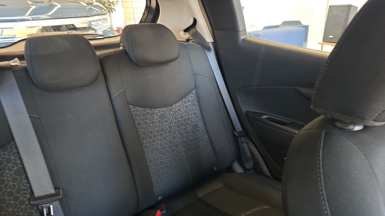 2020 Chevrolet CHEVROLET SPARK NG LTZ ACTIV D CHEVROLET SPARK NG LTZ ACTIV D