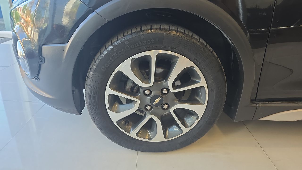 2020 Chevrolet CHEVROLET SPARK NG LTZ ACTIV D CHEVROLET SPARK NG LTZ ACTIV D