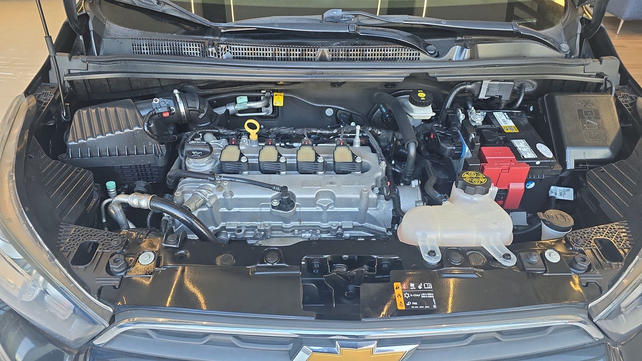 2020 Chevrolet CHEVROLET SPARK NG LTZ ACTIV D CHEVROLET SPARK NG LTZ ACTIV D