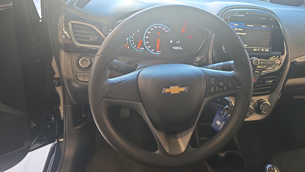2020 Chevrolet CHEVROLET SPARK NG LTZ ACTIV D CHEVROLET SPARK NG LTZ ACTIV D