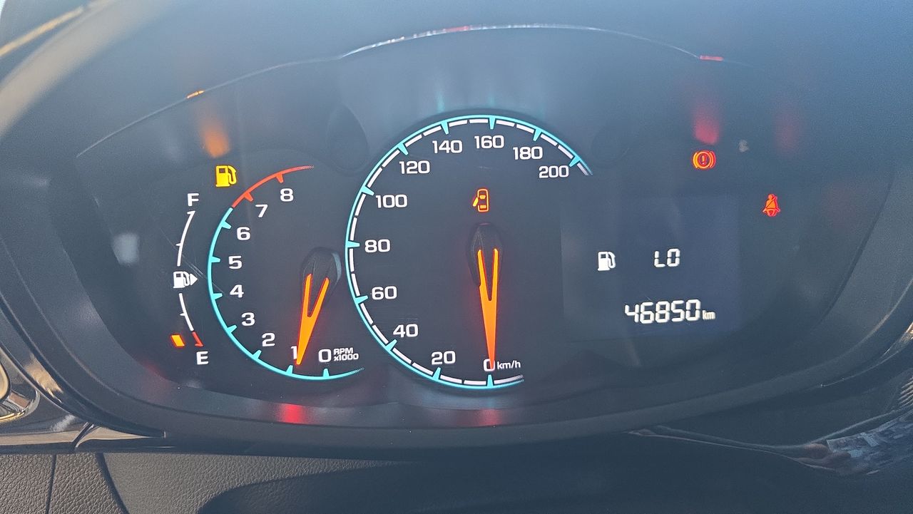 2020 Chevrolet CHEVROLET SPARK NG LTZ ACTIV D CHEVROLET SPARK NG LTZ ACTIV D