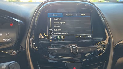 2020 Chevrolet CHEVROLET SPARK NG LTZ ACTIV D CHEVROLET SPARK NG LTZ ACTIV D