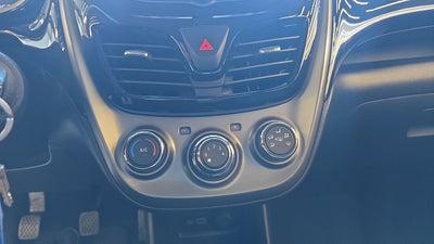 2020 Chevrolet CHEVROLET SPARK NG LTZ ACTIV D CHEVROLET SPARK NG LTZ ACTIV D