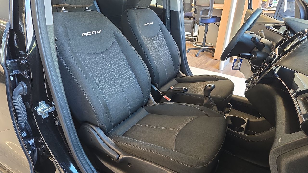 2020 Chevrolet CHEVROLET SPARK NG LTZ ACTIV D CHEVROLET SPARK NG LTZ ACTIV D