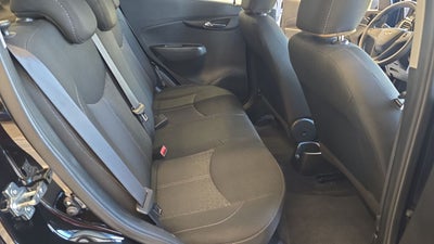 2020 Chevrolet CHEVROLET SPARK NG LTZ ACTIV D CHEVROLET SPARK NG LTZ ACTIV D