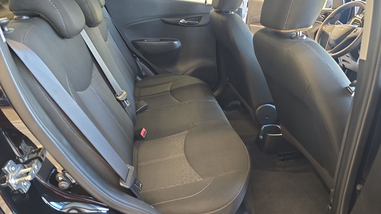 2020 Chevrolet CHEVROLET SPARK NG LTZ ACTIV D CHEVROLET SPARK NG LTZ ACTIV D