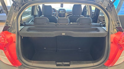 2020 Chevrolet CHEVROLET SPARK NG LTZ ACTIV D CHEVROLET SPARK NG LTZ ACTIV D