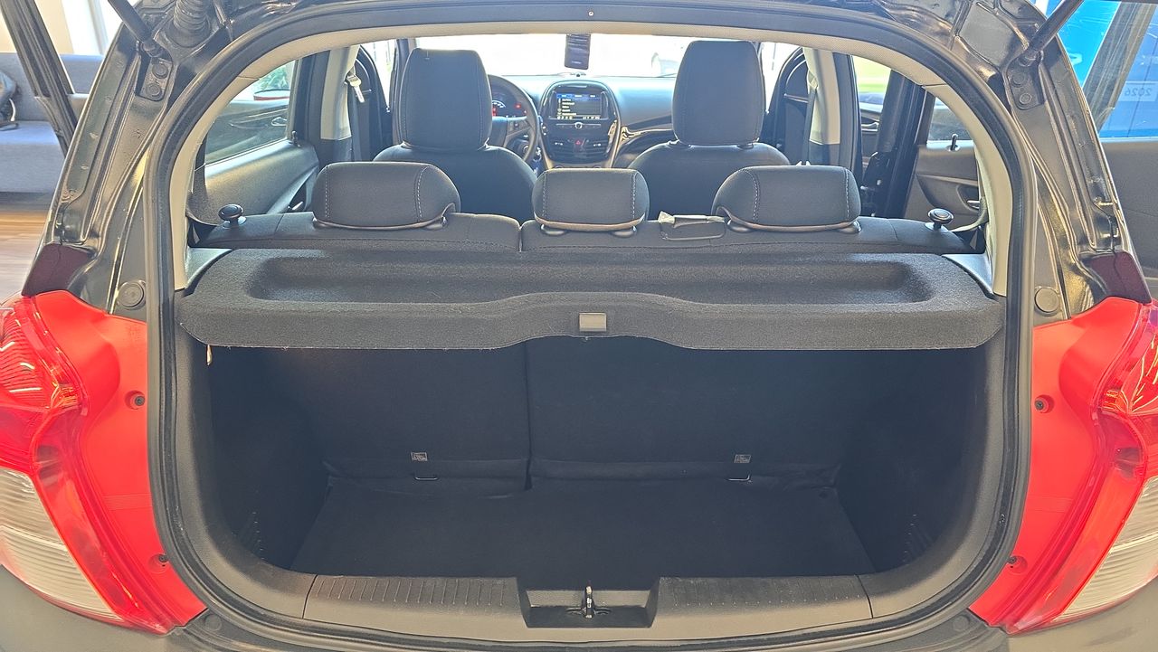 2020 Chevrolet CHEVROLET SPARK NG LTZ ACTIV D CHEVROLET SPARK NG LTZ ACTIV D