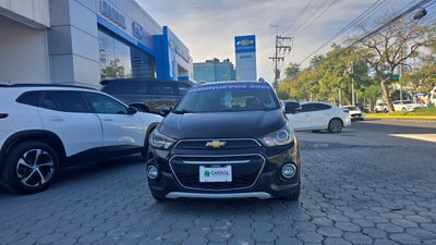 2020 Chevrolet CHEVROLET SPARK NG LTZ ACTIV D CHEVROLET SPARK NG LTZ ACTIV D