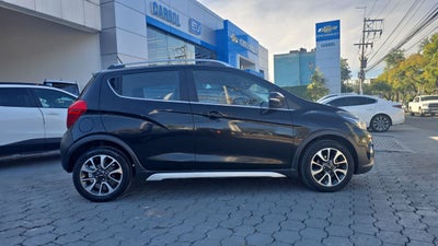 2020 Chevrolet CHEVROLET SPARK NG LTZ ACTIV D CHEVROLET SPARK NG LTZ ACTIV D