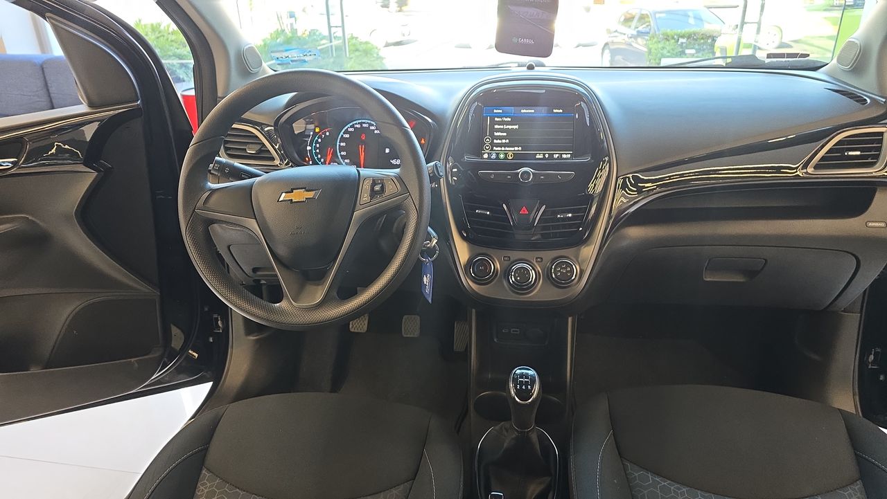2020 Chevrolet CHEVROLET SPARK NG LTZ ACTIV D CHEVROLET SPARK NG LTZ ACTIV D