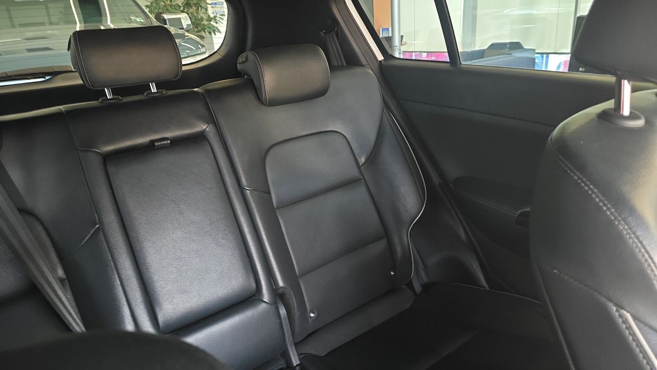 2021 Kia KIA NEW SPORTAGE PE 2.4L EX PACK  A/T KIA NEW SPORTAGE PE 2.4L EX PACK  A/T